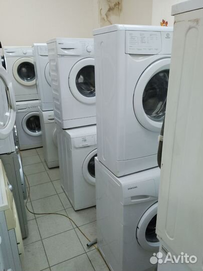 Стиральная машина бу Beko