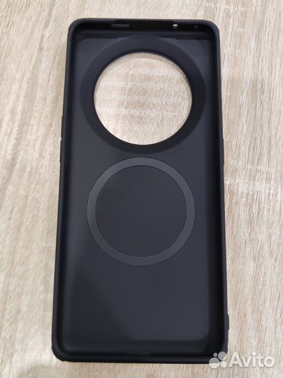 Чехол nillkin for oppo find x6 pro