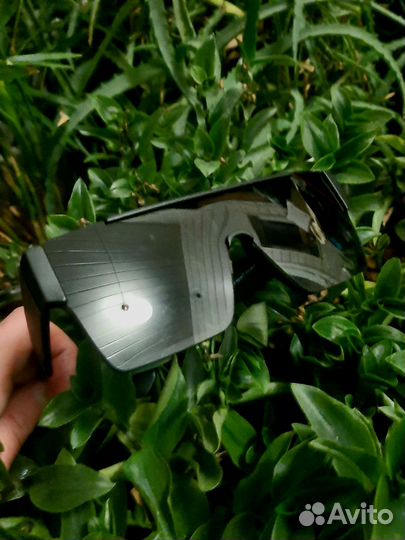 Очки Matrix Polarized матовые