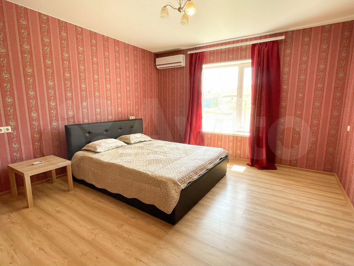 Дом 100 м² на участке 20 сот.