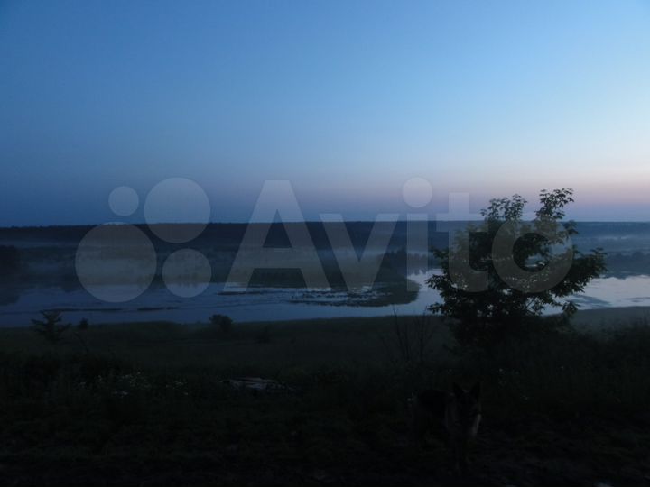 Дом 60 м² на участке 30 сот.