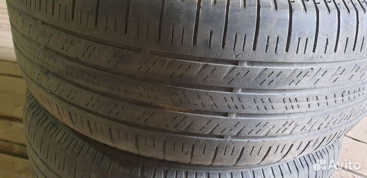 Goodyear GT-A 225/55 R18