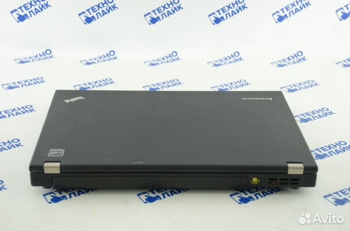 Ноутбук Lenovo ThinkPad X220i Core i3 SSD 256Gb