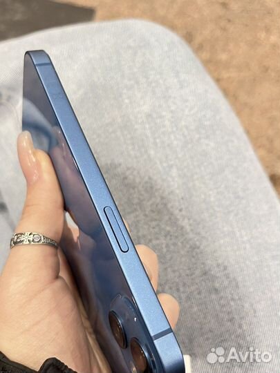 iPhone 13, 128 ГБ