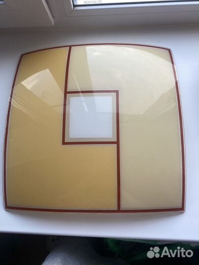 Светильник