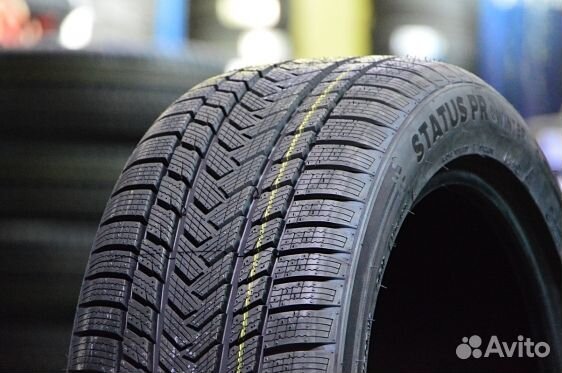 Gripmax SureGrip Pro Winter 285/35 R22 106V