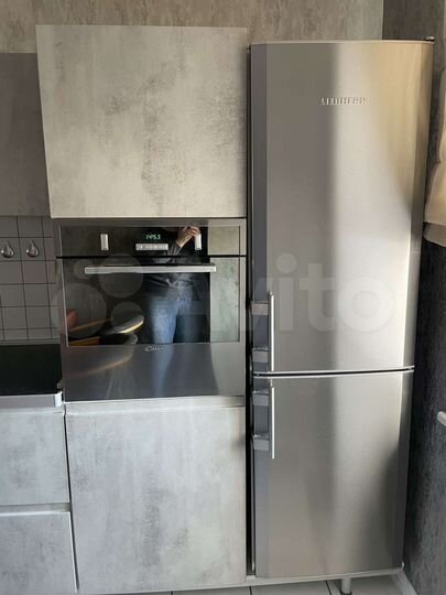 3-к. квартира, 87 м², 5/5 эт.