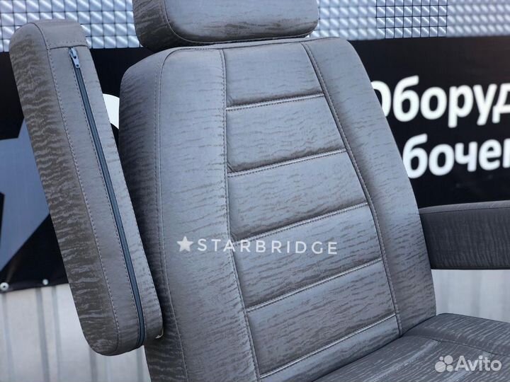 Кресло педикюрное 1 электромотор