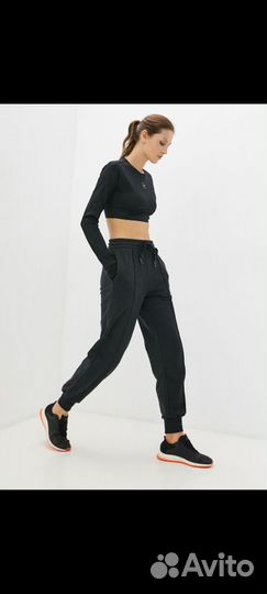 Лонгслив спрртивный adidas by Stella McCartney 50р