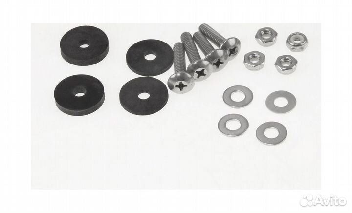 Гидрокрыло se sport 200 для мотора 8-40 л.с