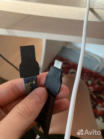 Зарядное устройство Type-C smoant