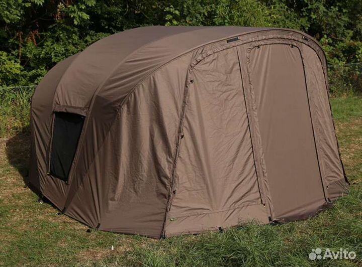 Палатки и накидки Fox Retreat+ 2 Man