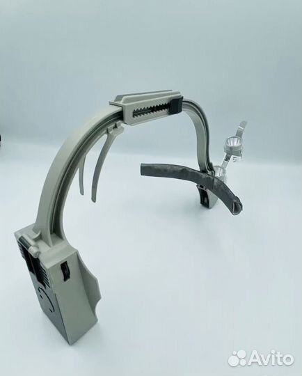 Осветитель dr. Kim