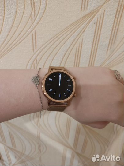 Часы honor watch magic 2
