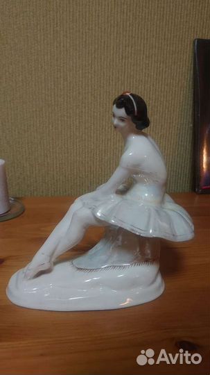 Статуэтка балерина Ереванского