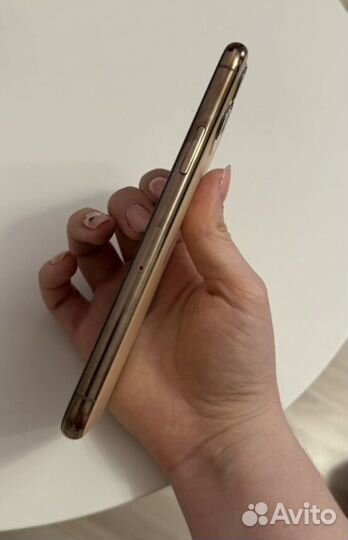 iPhone 11 Pro, 512 ГБ