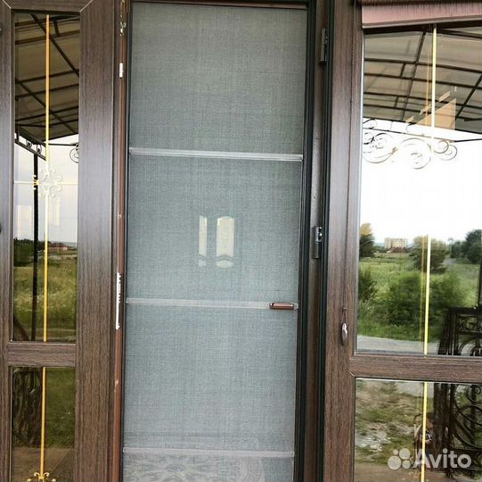 Москитная сетка