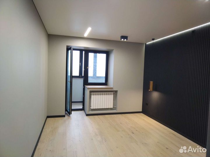 Ремонт и отделка квартир, строительные работы