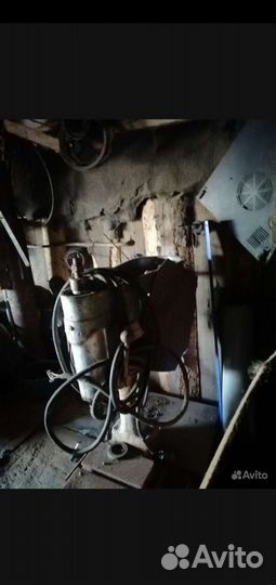 Сверлильный станок 2м112 бу