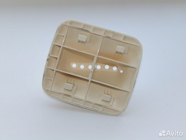 Ребро барабана стиральной машины Ariston C00299504