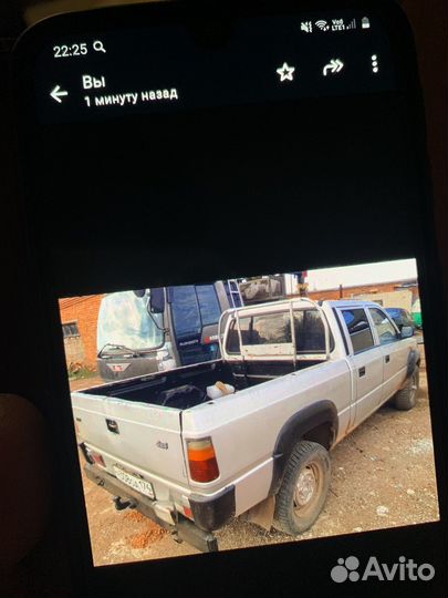 Тата телколайн 207