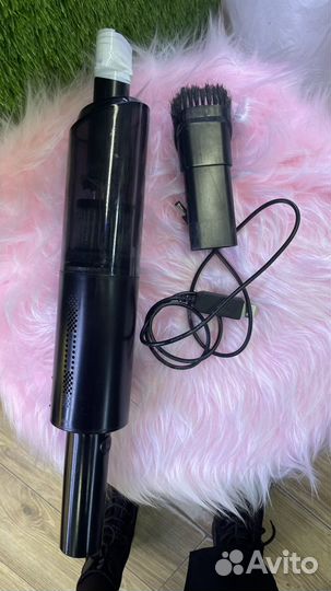 Фен автомобильный