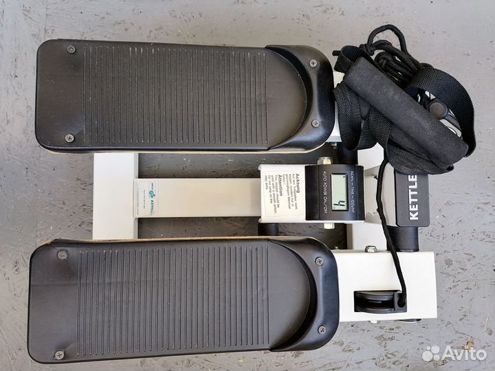 Тренажёр Kettler мини-степпер