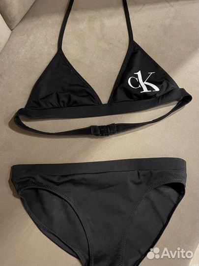 Купальник для девочек