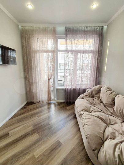 2-к. квартира, 45 м², 2/3 эт.