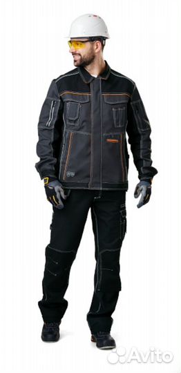 Спецодежда техноавиа Челси,Дунай,Стокгольм,Лагонда