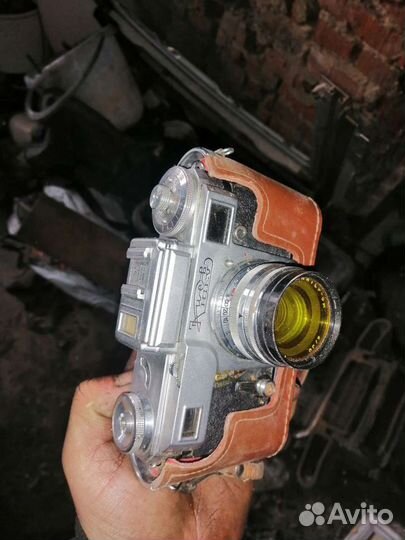Фотоаппарат киев