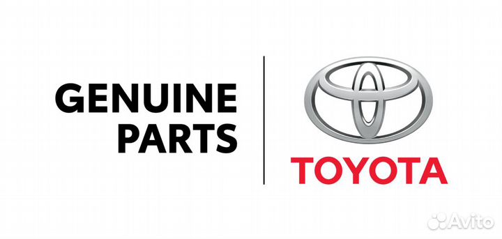 Подрулевой шлейф toyota
