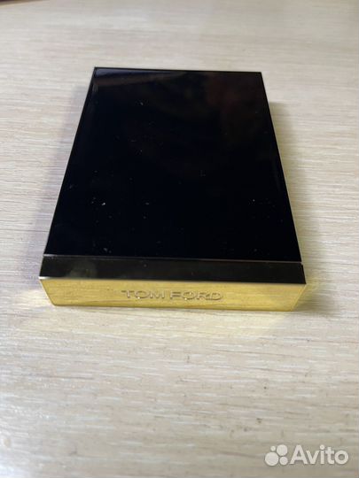 Tom ford тени Cocoa Mirage