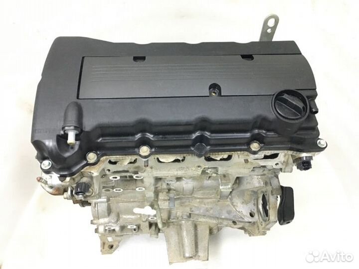 Двигатель Mitsubishi Outlander 2020