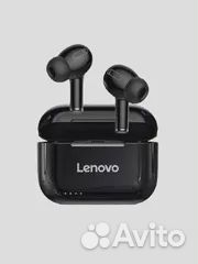 Беспроводные наушники Lenovo LP1S Live Pods