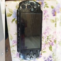 Продажа PSP 2008