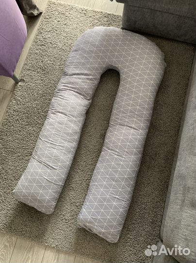 Подушка для беременных