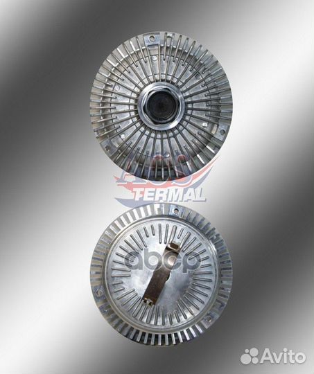 300111YL Вискомуфта Mercedes M111 300111YL ACS