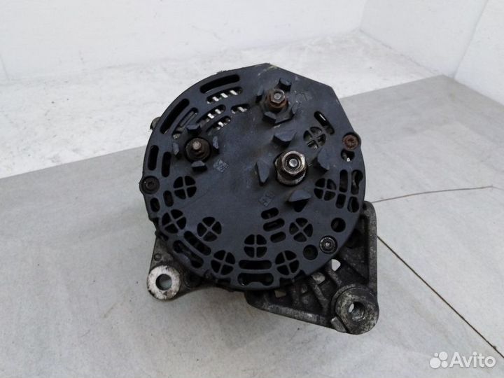 Генератор газ Next