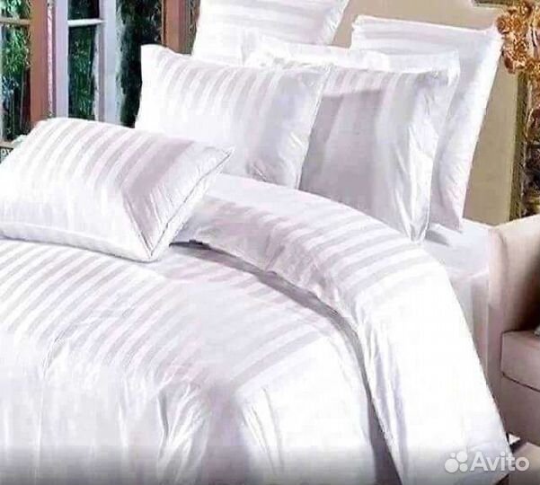 Белье постельное
