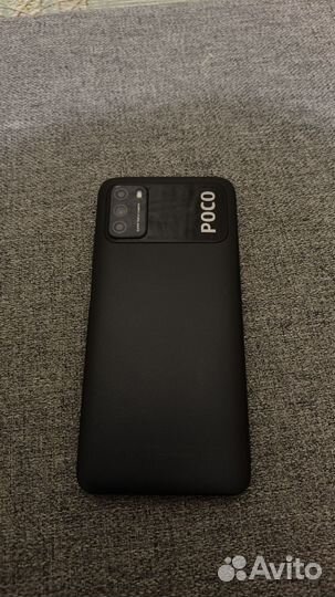 Xiaomi POCO M3, 4/128 ГБ