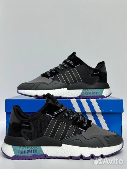 Adidas nite jogger