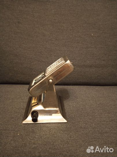 Календарь перекидной СССР