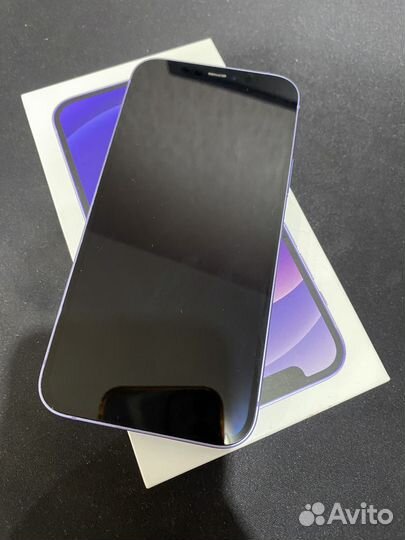 iPhone 12, 128 ГБ