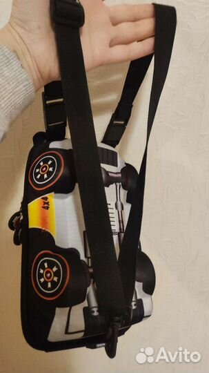 Рюкзак детский