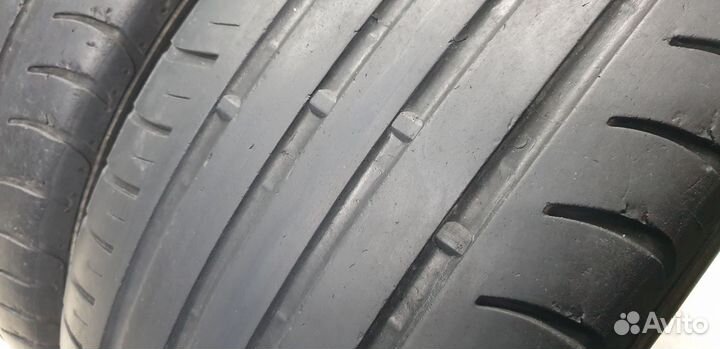 Viatti Strada Asimmetrico V-130 215/55 R16 93V