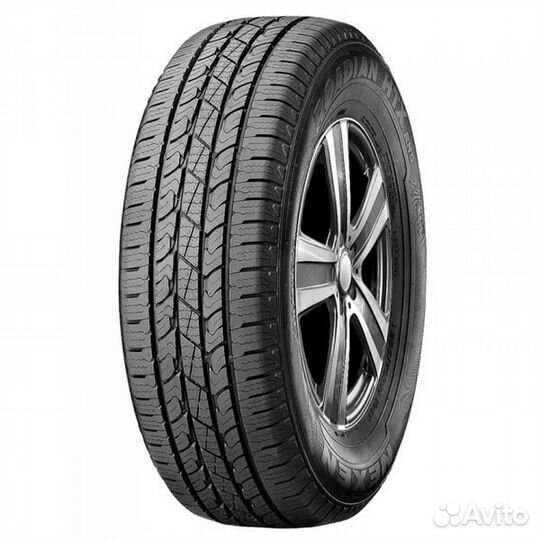Nexen Roadian HTX RH5 245/70 R17