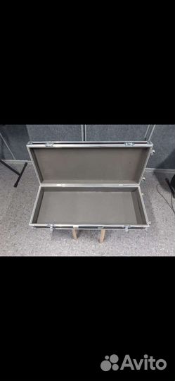 Кейсы для оборудования