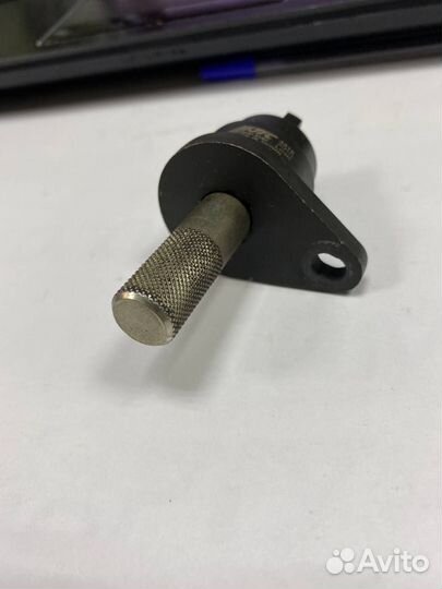 Фиксатор распредвала для установки фаз грм 1.2 TSI