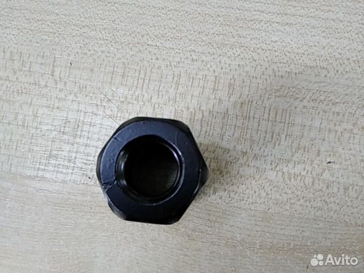 Съёмник трещетки